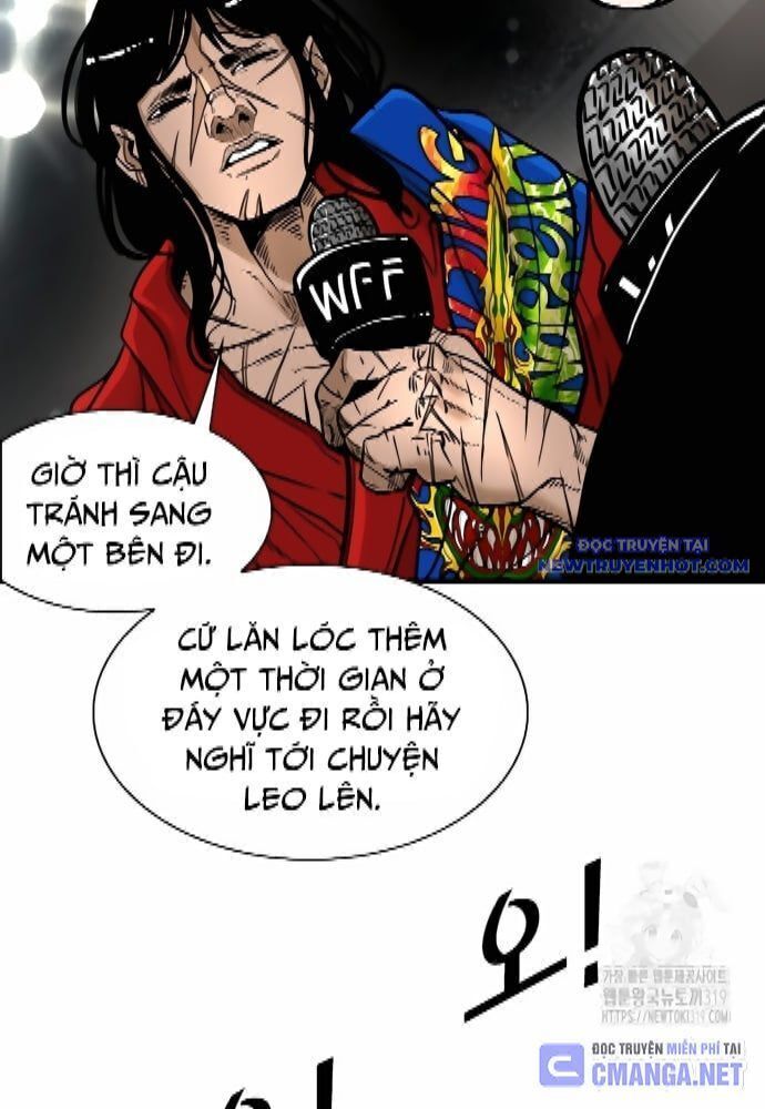 Shark - Cá Mập Chapter 303 - Trang 2