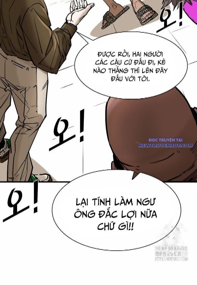 Shark - Cá Mập Chapter 303 - Trang 2