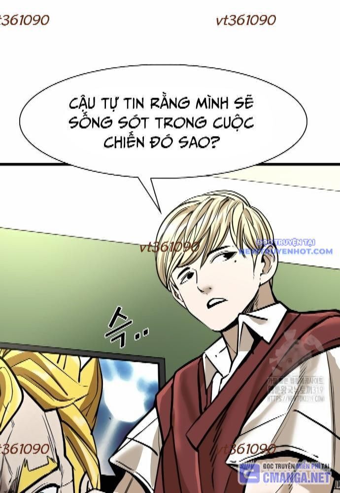 Shark - Cá Mập Chapter 303 - Trang 2