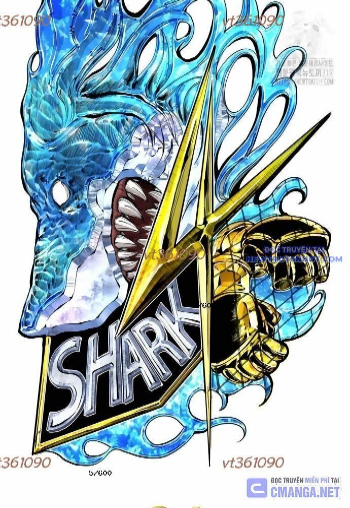 Shark - Cá Mập Chapter 304 - Trang 2