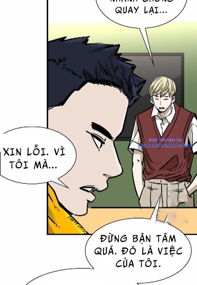 Shark - Cá Mập Chapter 304 - Trang 2