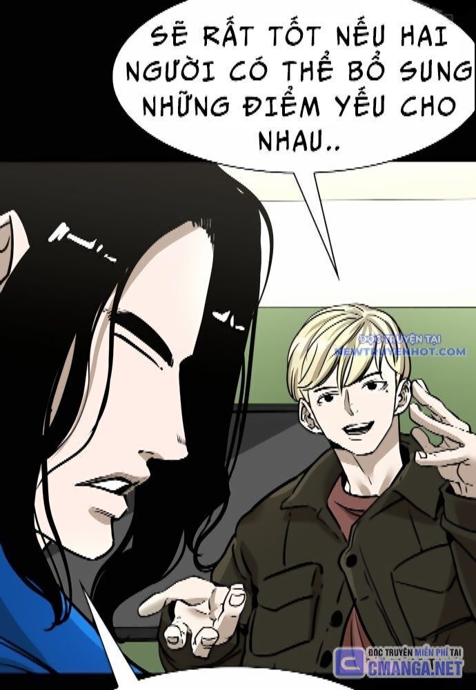 Shark - Cá Mập Chapter 304 - Trang 2