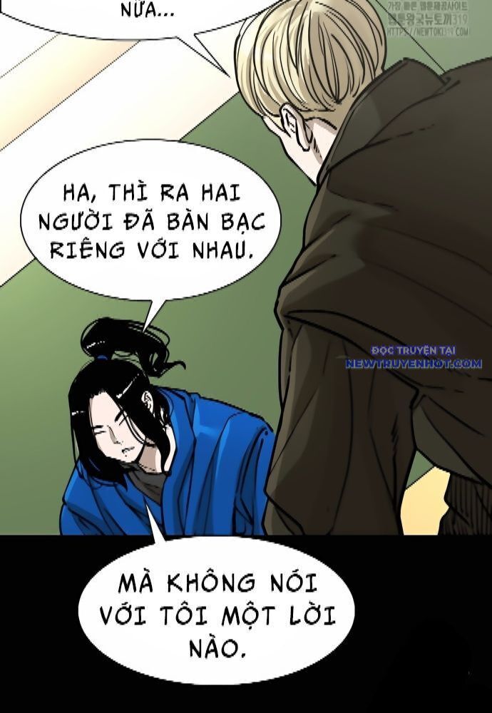 Shark - Cá Mập Chapter 304 - Trang 2