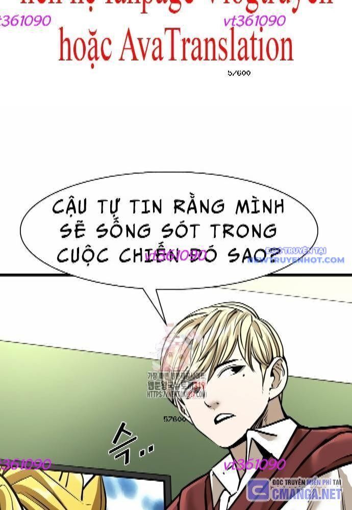 Shark - Cá Mập Chapter 304 - Trang 2