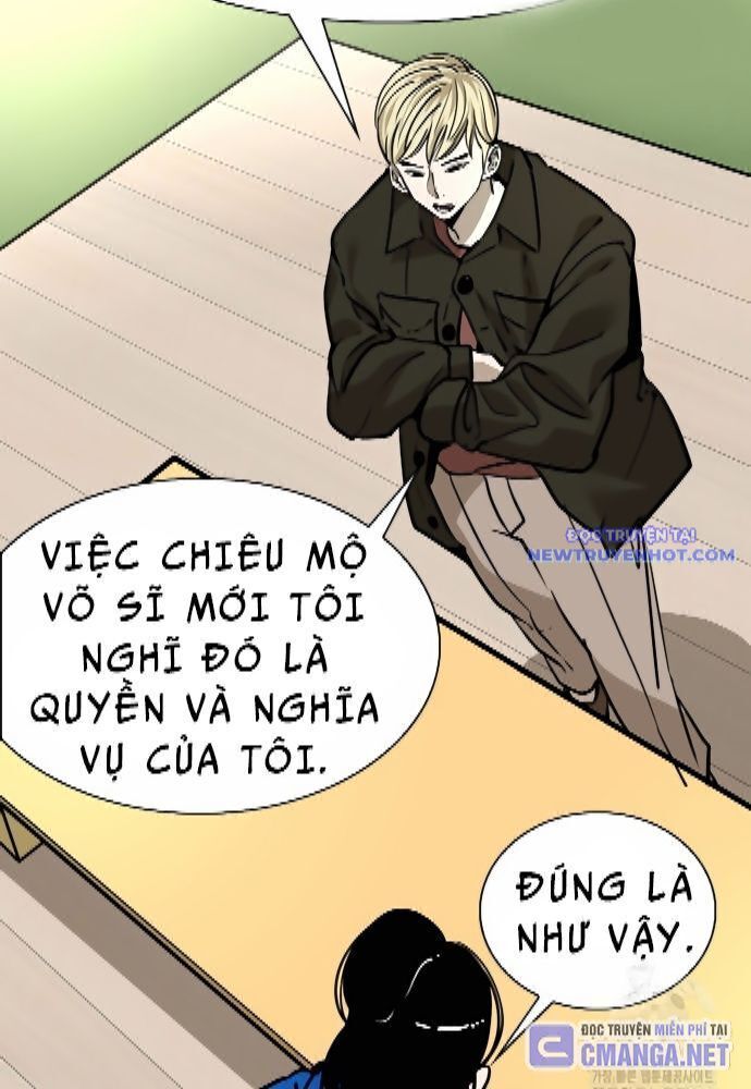 Shark - Cá Mập Chapter 304 - Trang 2