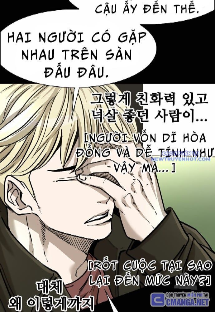 Shark - Cá Mập Chapter 304 - Trang 2