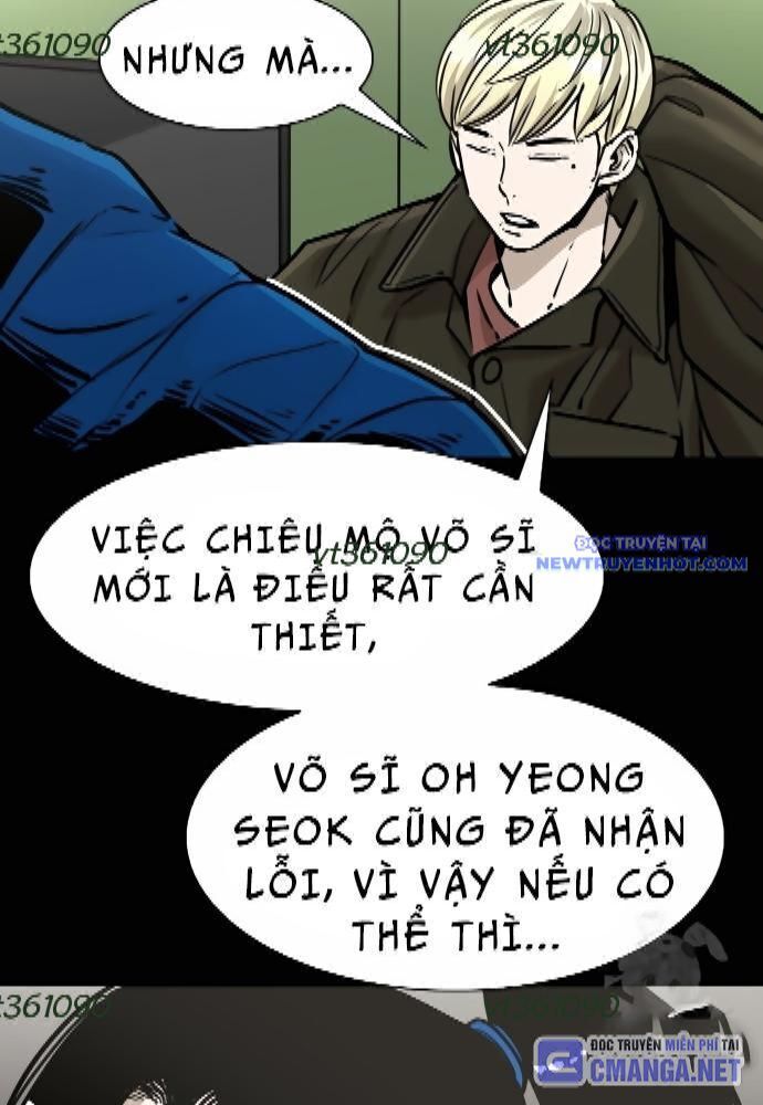 Shark - Cá Mập Chapter 304 - Trang 2