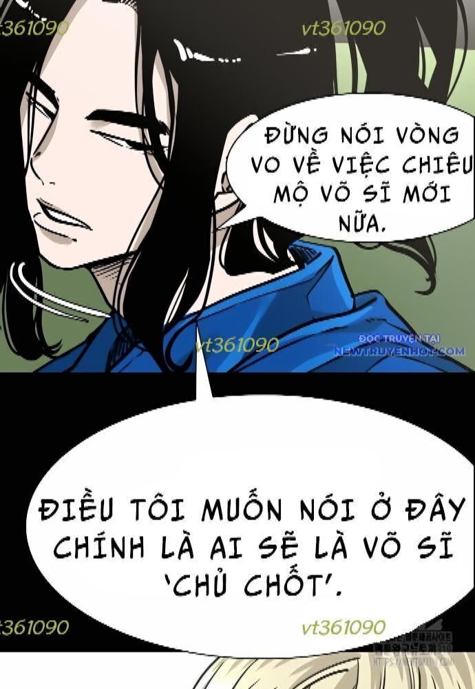 Shark - Cá Mập Chapter 304 - Trang 2