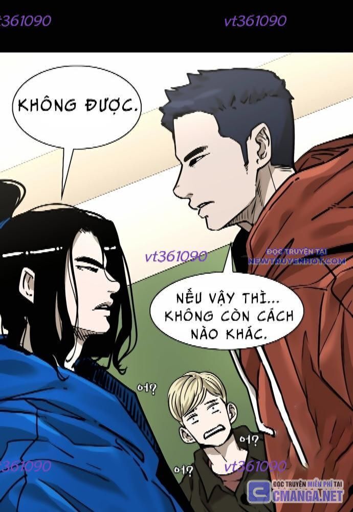 Shark - Cá Mập Chapter 304 - Trang 2