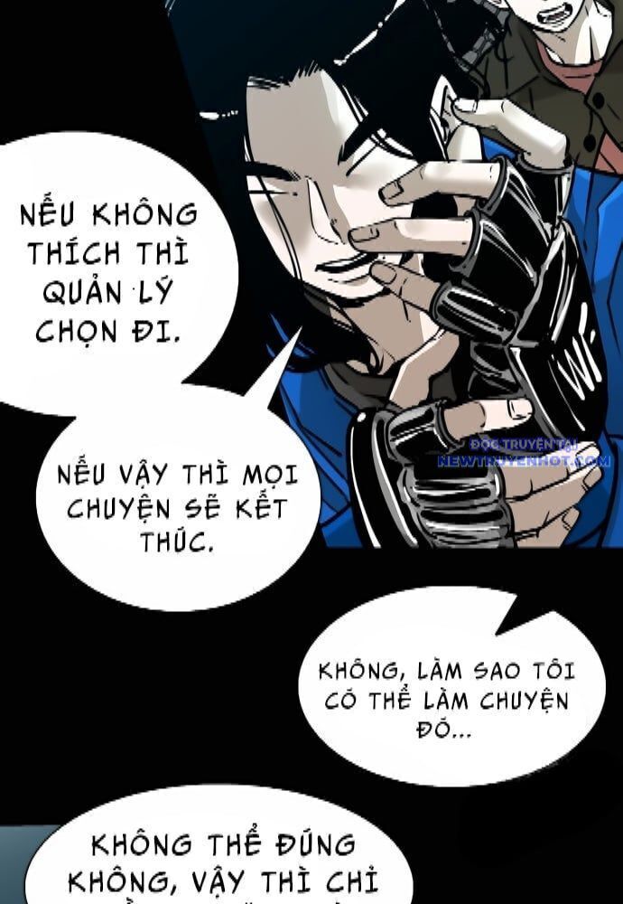 Shark - Cá Mập Chapter 304 - Trang 2