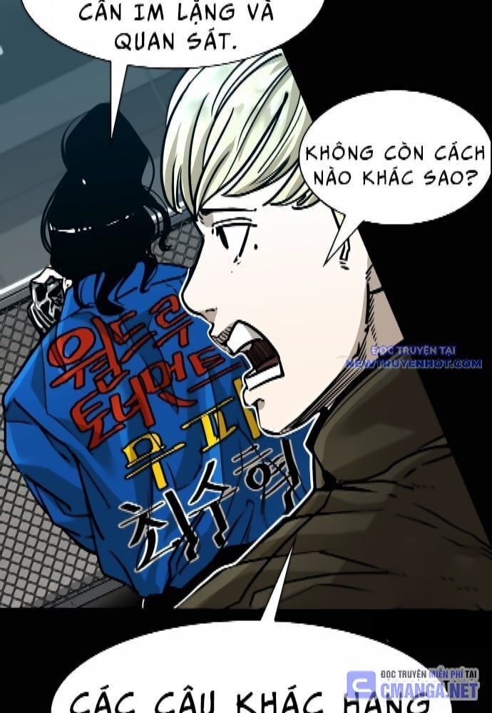 Shark - Cá Mập Chapter 304 - Trang 2