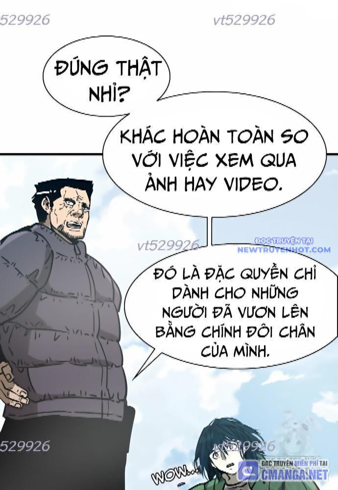 Shark - Cá Mập Chapter 305 - Trang 2