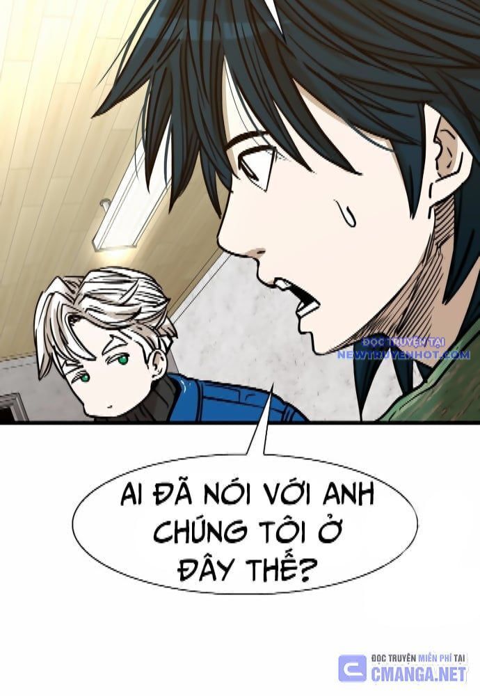 Shark - Cá Mập Chapter 305 - Trang 2