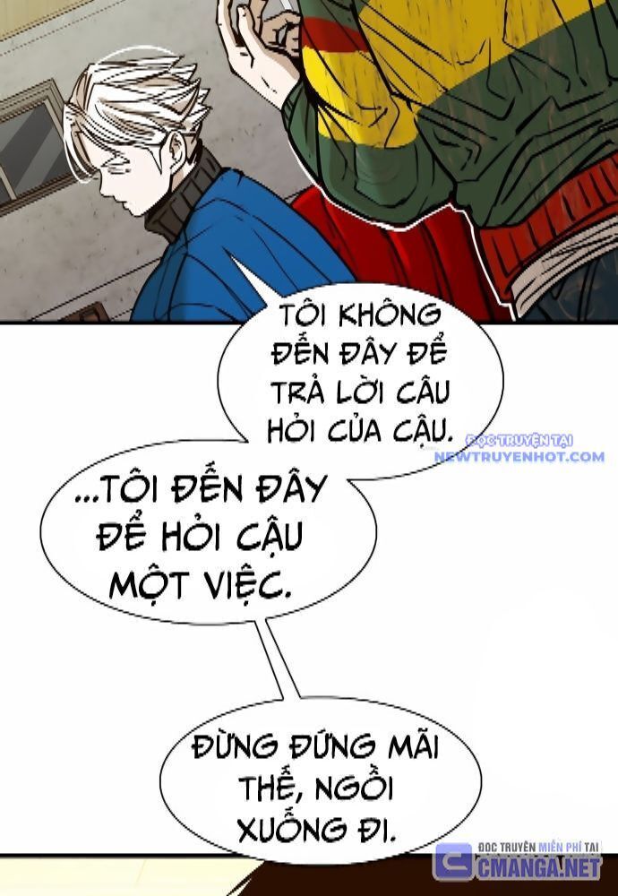 Shark - Cá Mập Chapter 305 - Trang 2