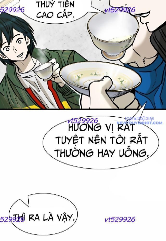 Shark - Cá Mập Chapter 305 - Trang 2