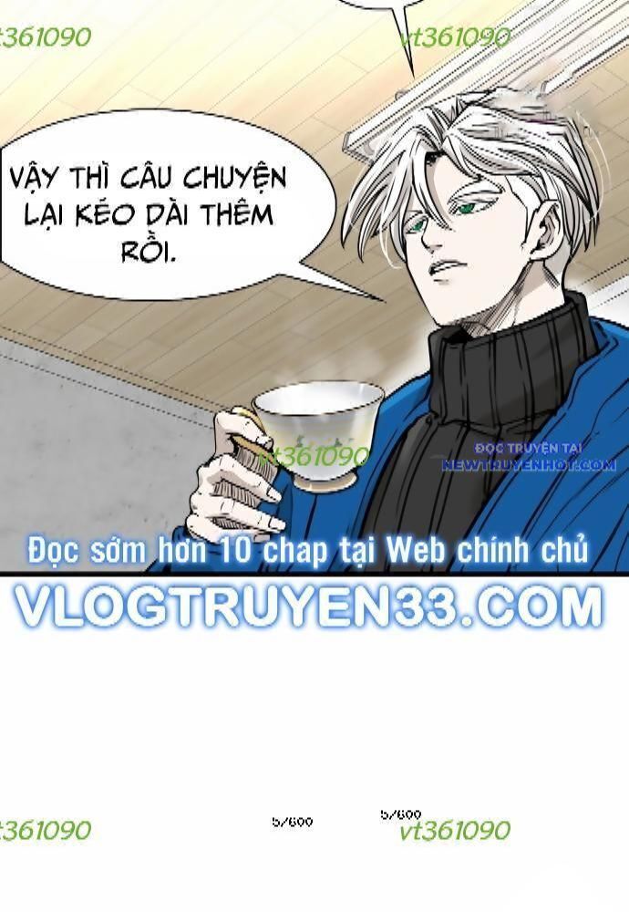 Shark - Cá Mập Chapter 306 - Trang 2