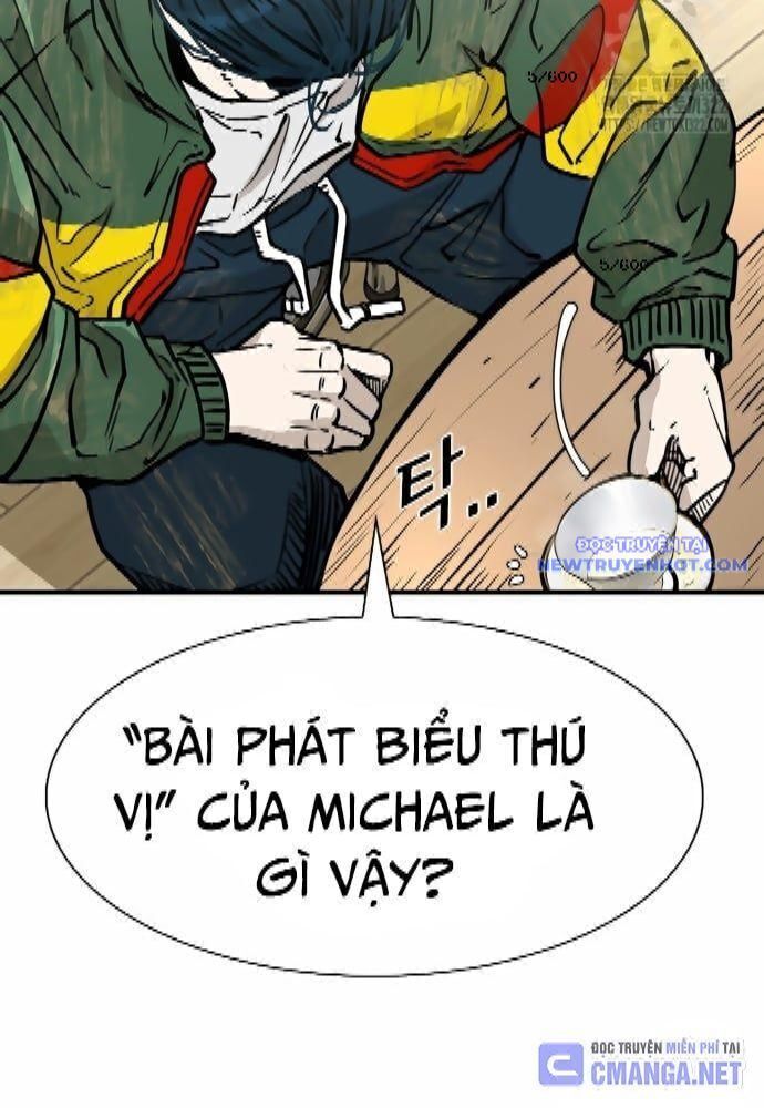 Shark - Cá Mập Chapter 306 - Trang 2