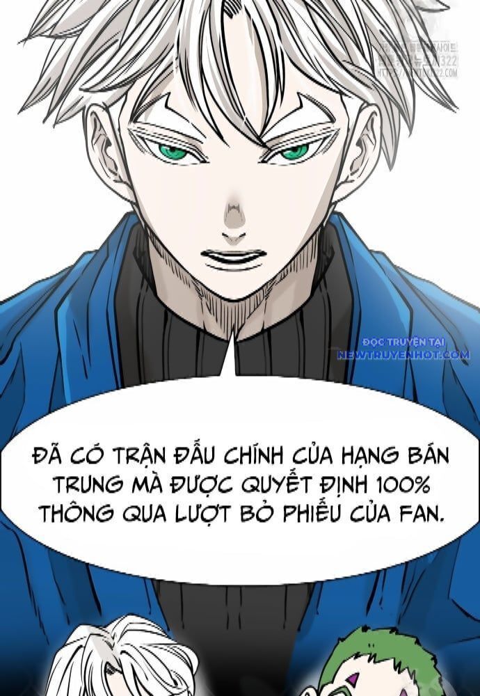 Shark - Cá Mập Chapter 306 - Trang 2