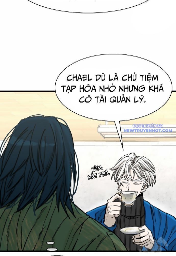 Shark - Cá Mập Chapter 306 - Trang 2