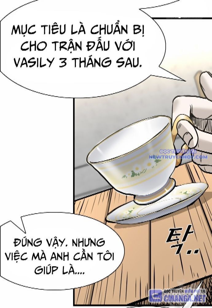 Shark - Cá Mập Chapter 306 - Trang 2