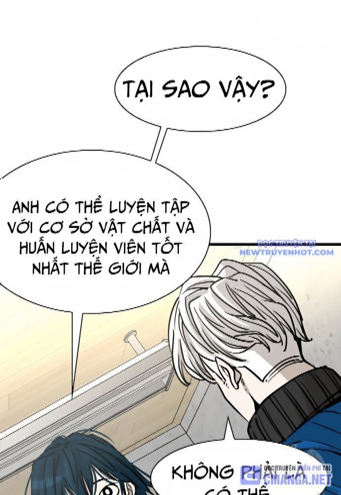 Shark - Cá Mập Chapter 306 - Trang 2