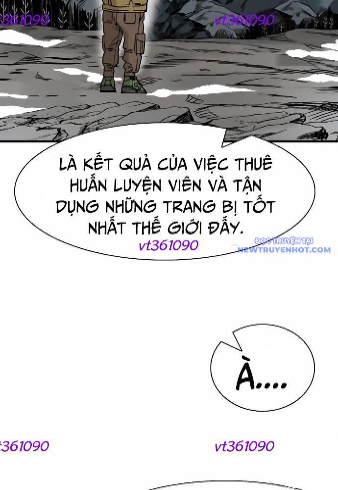 Shark - Cá Mập Chapter 306 - Trang 2