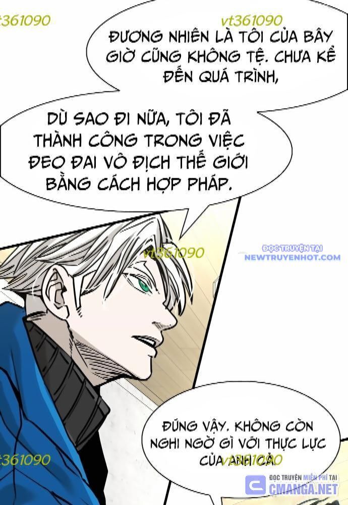 Shark - Cá Mập Chapter 306 - Trang 2