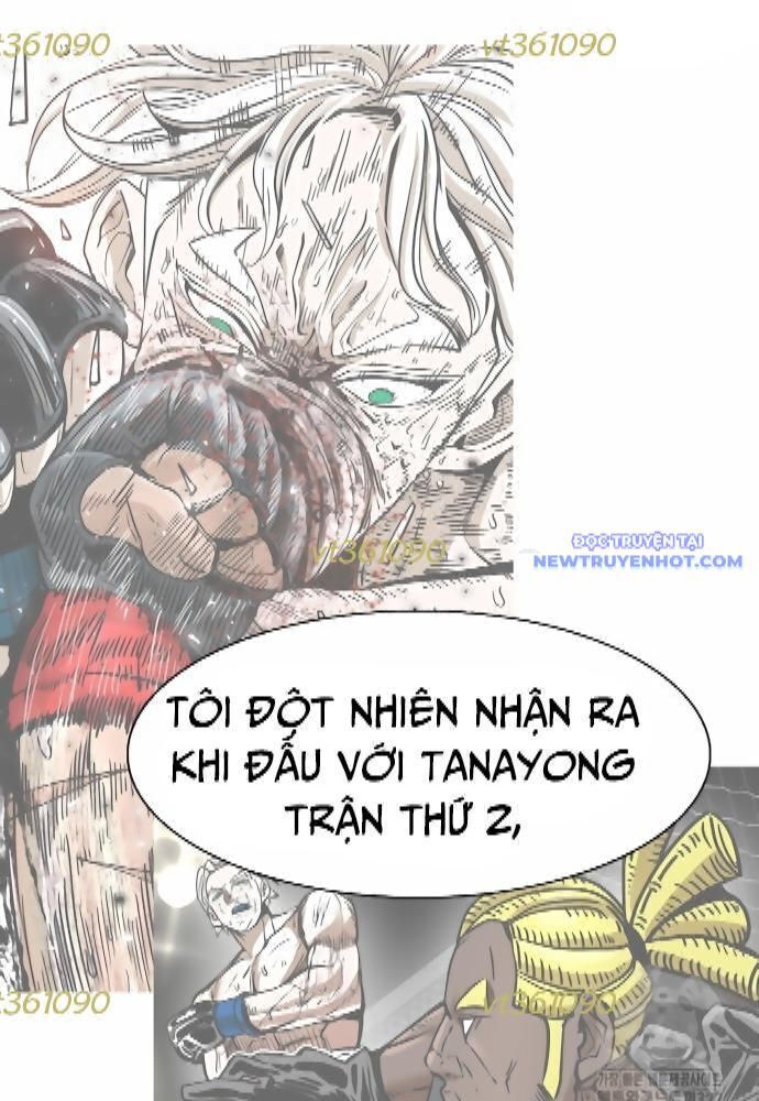 Shark - Cá Mập Chapter 306 - Trang 2