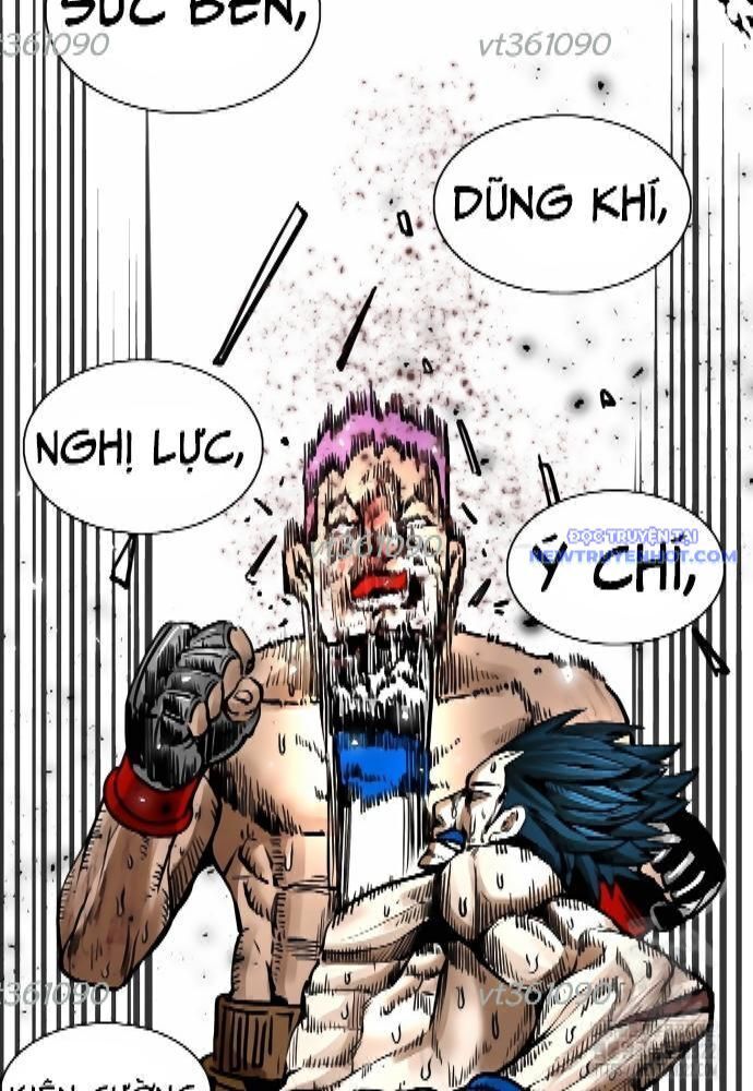 Shark - Cá Mập Chapter 306 - Trang 2