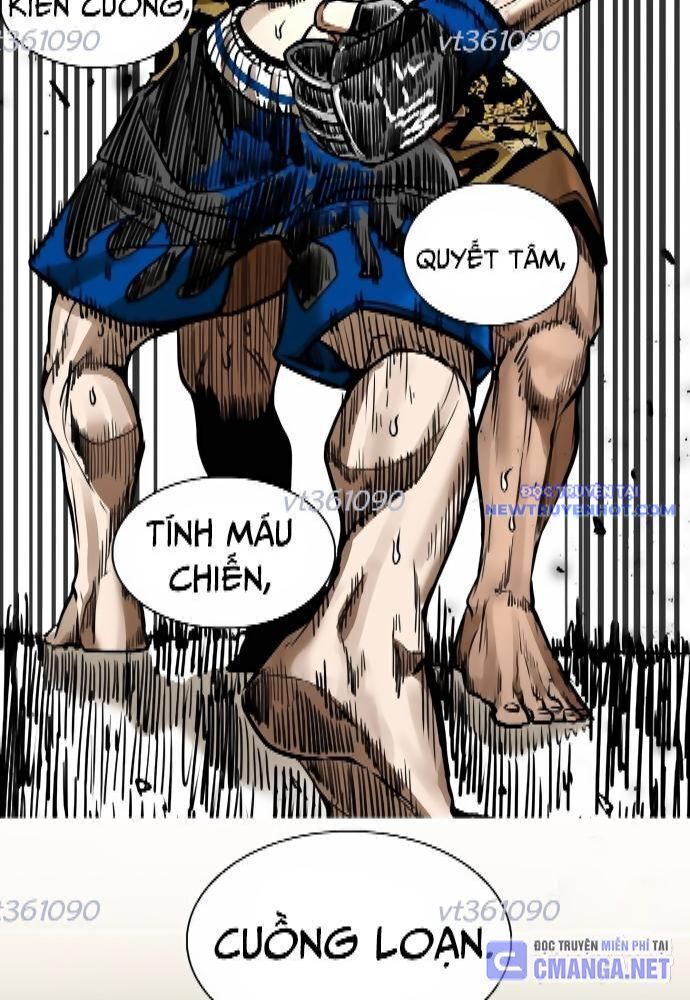 Shark - Cá Mập Chapter 306 - Trang 2