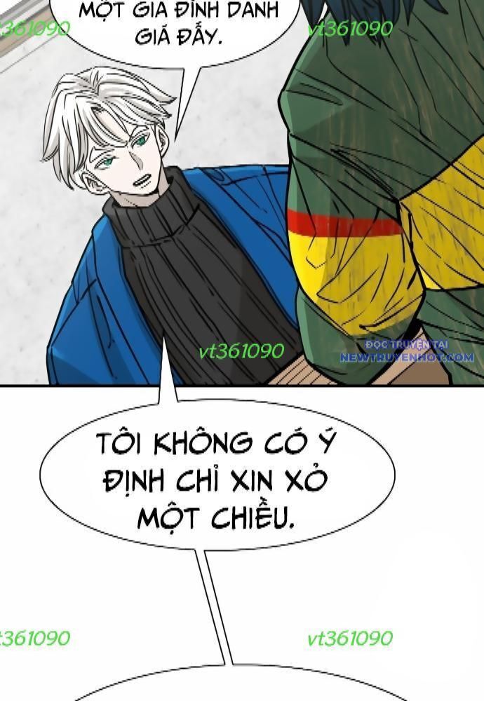 Shark - Cá Mập Chapter 306 - Trang 2