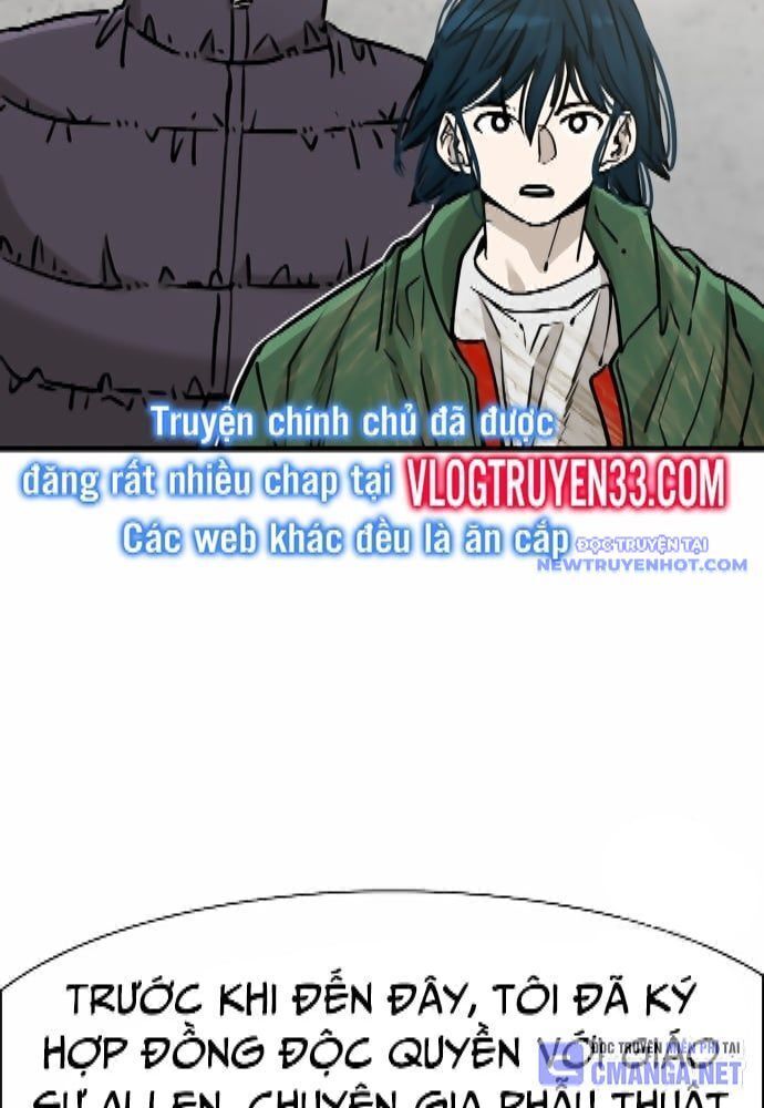 Shark - Cá Mập Chapter 306 - Trang 2