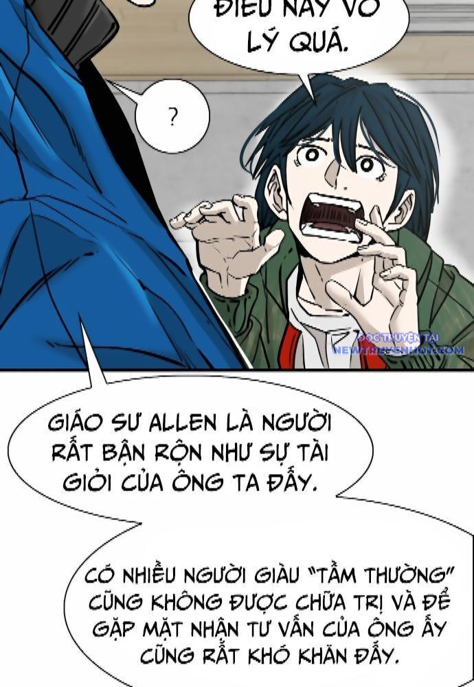 Shark - Cá Mập Chapter 306 - Trang 2