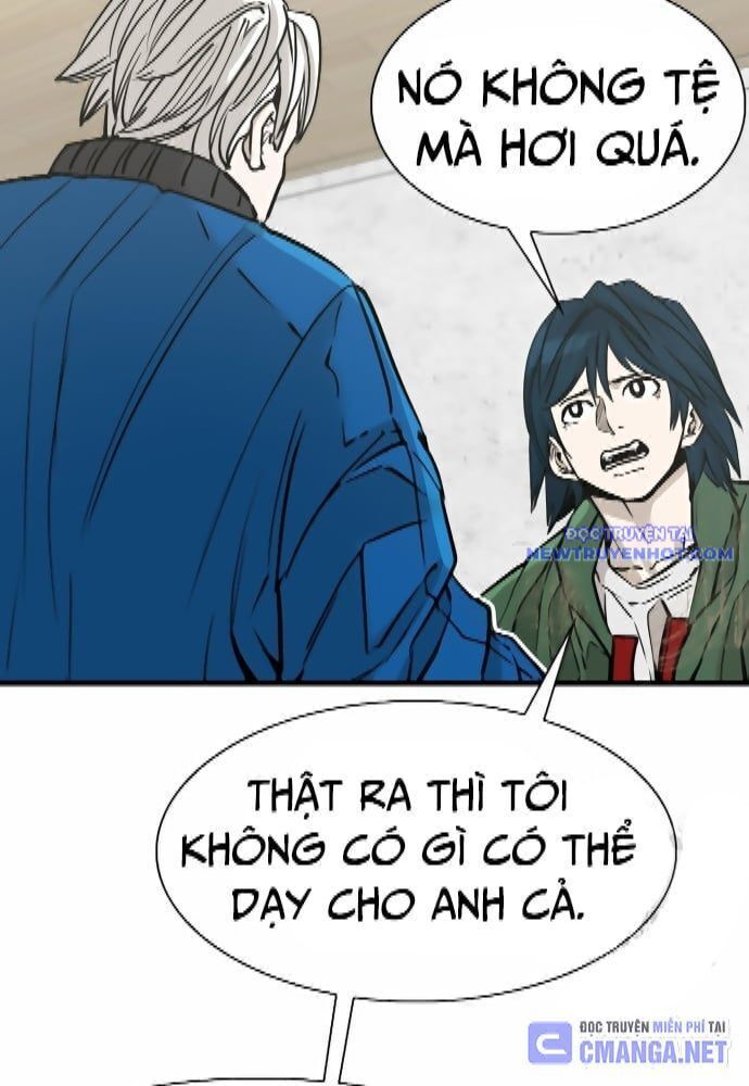 Shark - Cá Mập Chapter 306 - Trang 2