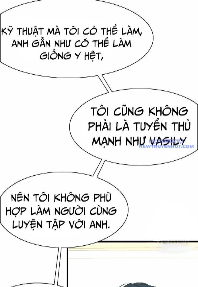 Shark - Cá Mập Chapter 306 - Trang 2