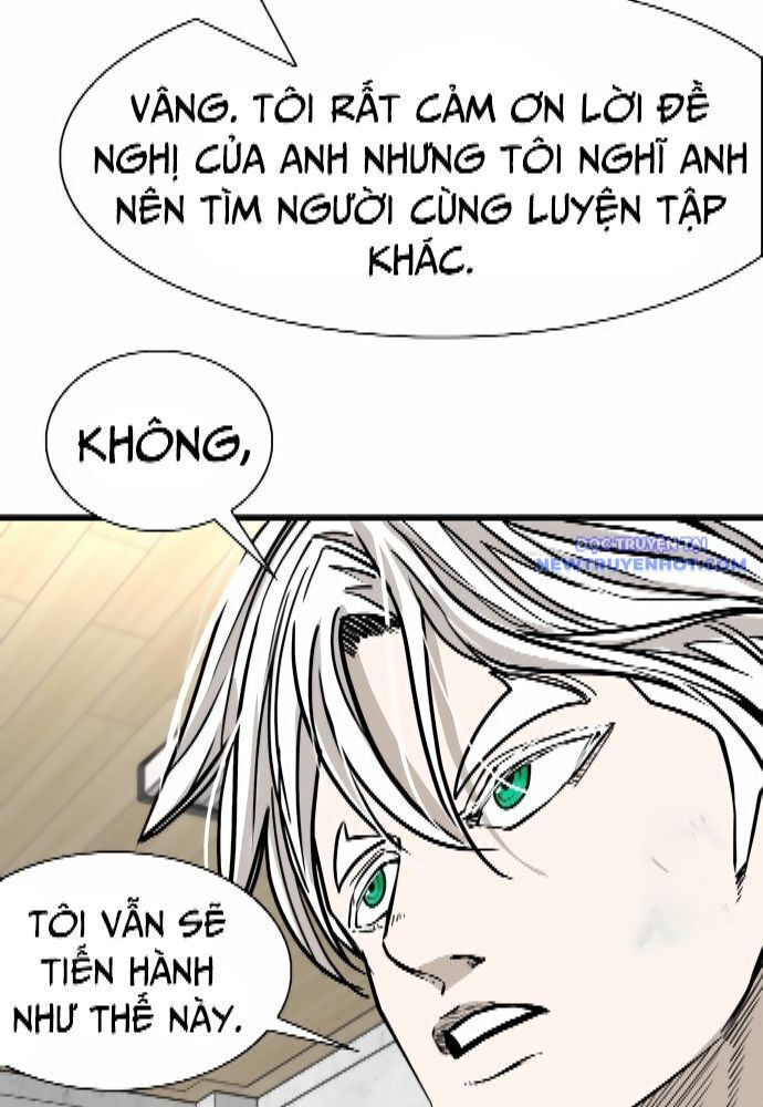 Shark - Cá Mập Chapter 306 - Trang 2