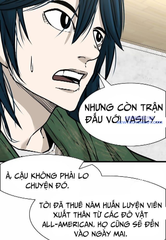 Shark - Cá Mập Chapter 306 - Trang 2