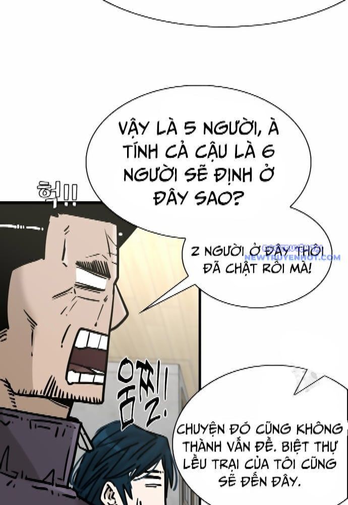 Shark - Cá Mập Chapter 306 - Trang 2