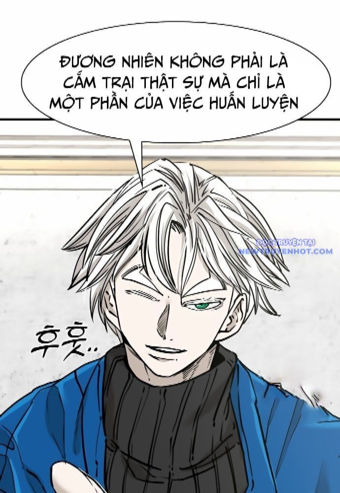 Shark - Cá Mập Chapter 306 - Trang 2