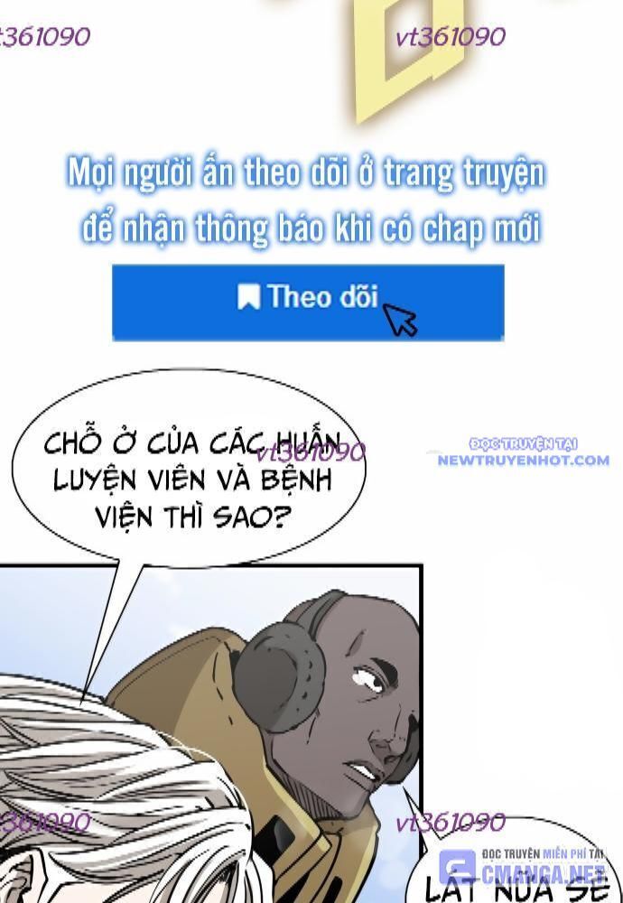 Shark - Cá Mập Chapter 306 - Trang 2