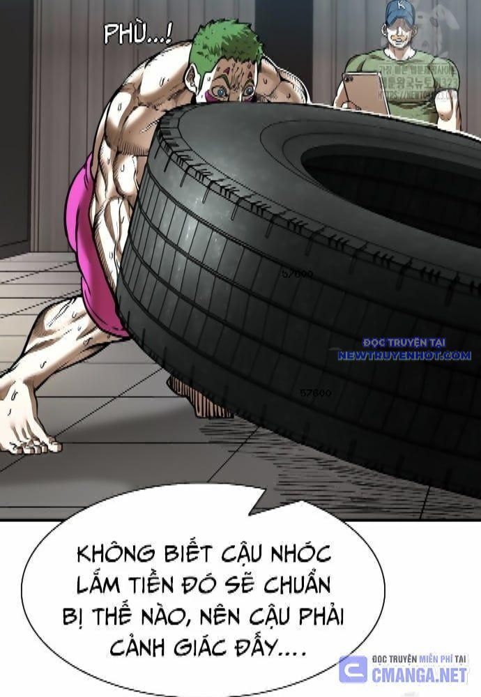 Shark - Cá Mập Chapter 307 - Trang 2