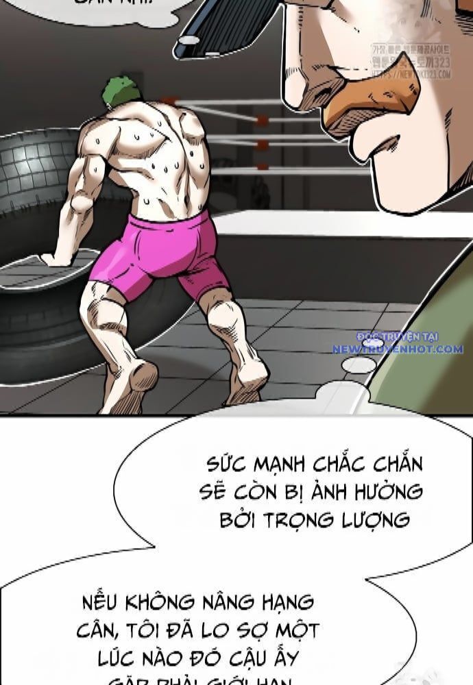 Shark - Cá Mập Chapter 307 - Trang 2