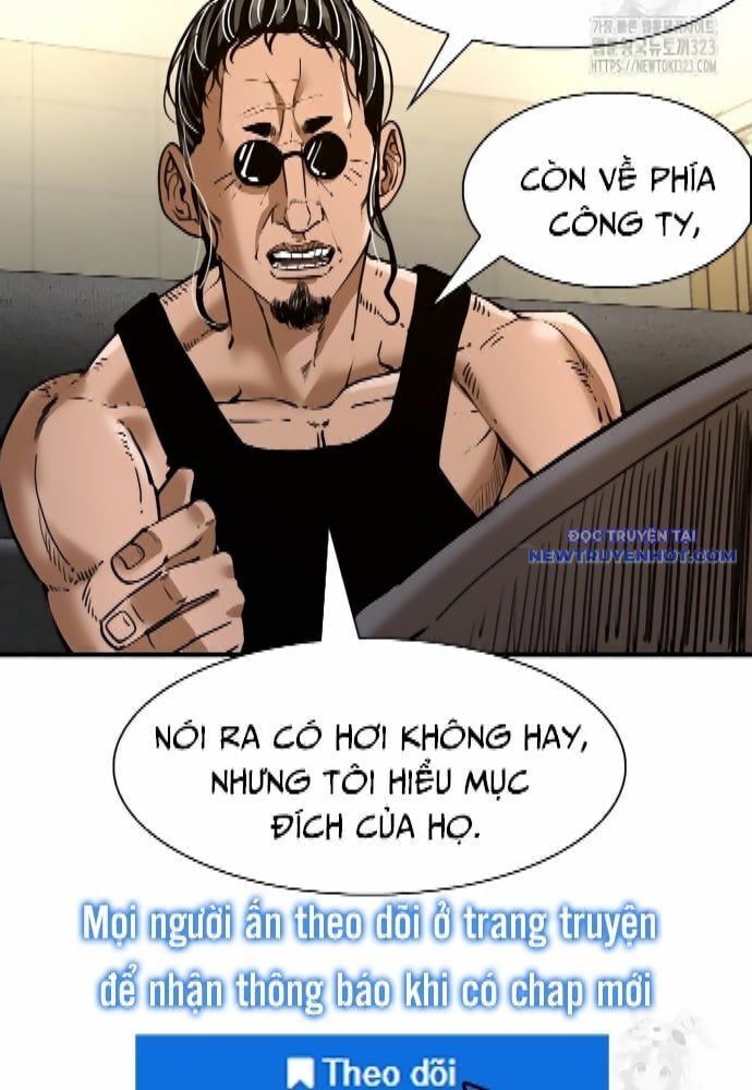 Shark - Cá Mập Chapter 307 - Trang 2