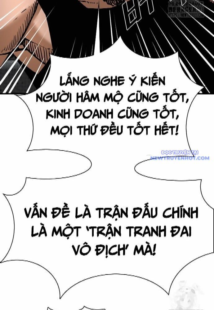 Shark - Cá Mập Chapter 307 - Trang 2