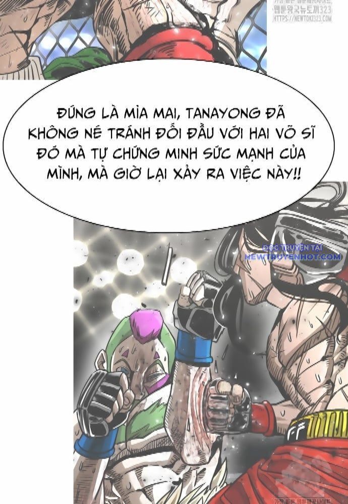 Shark - Cá Mập Chapter 307 - Trang 2