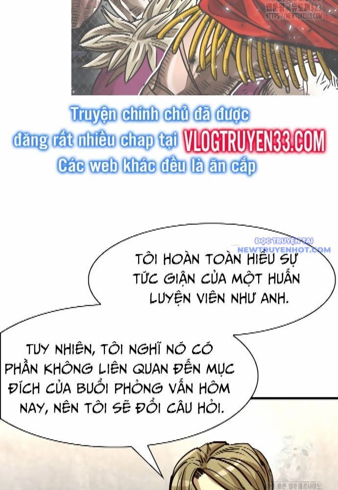 Shark - Cá Mập Chapter 307 - Trang 2