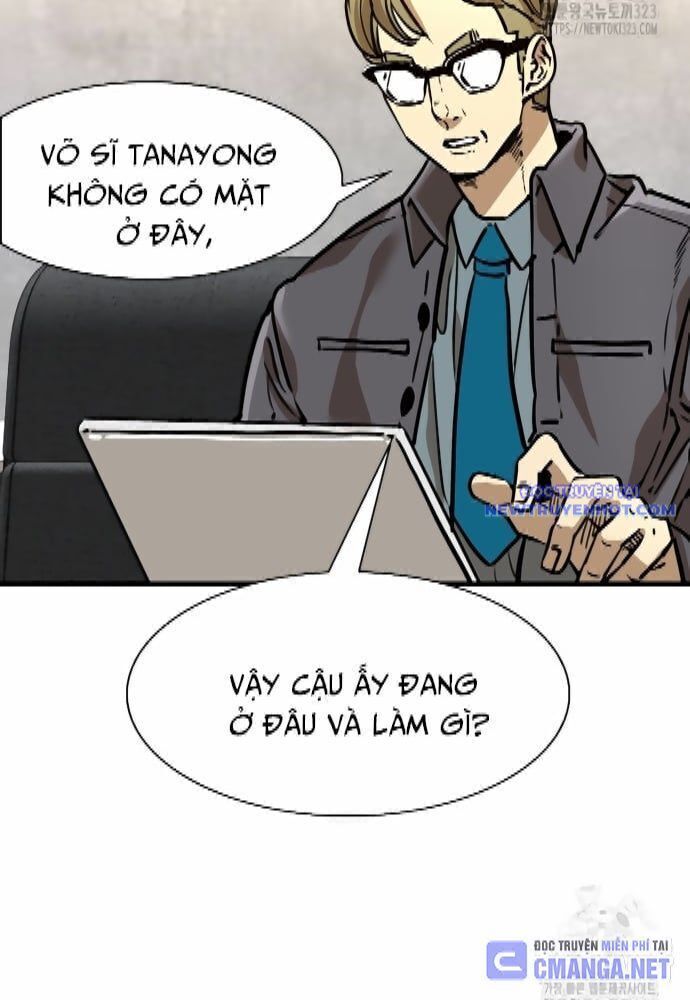 Shark - Cá Mập Chapter 307 - Trang 2