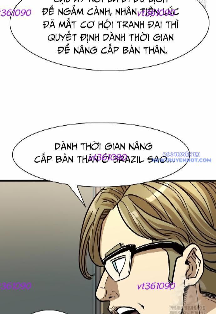 Shark - Cá Mập Chapter 307 - Trang 2