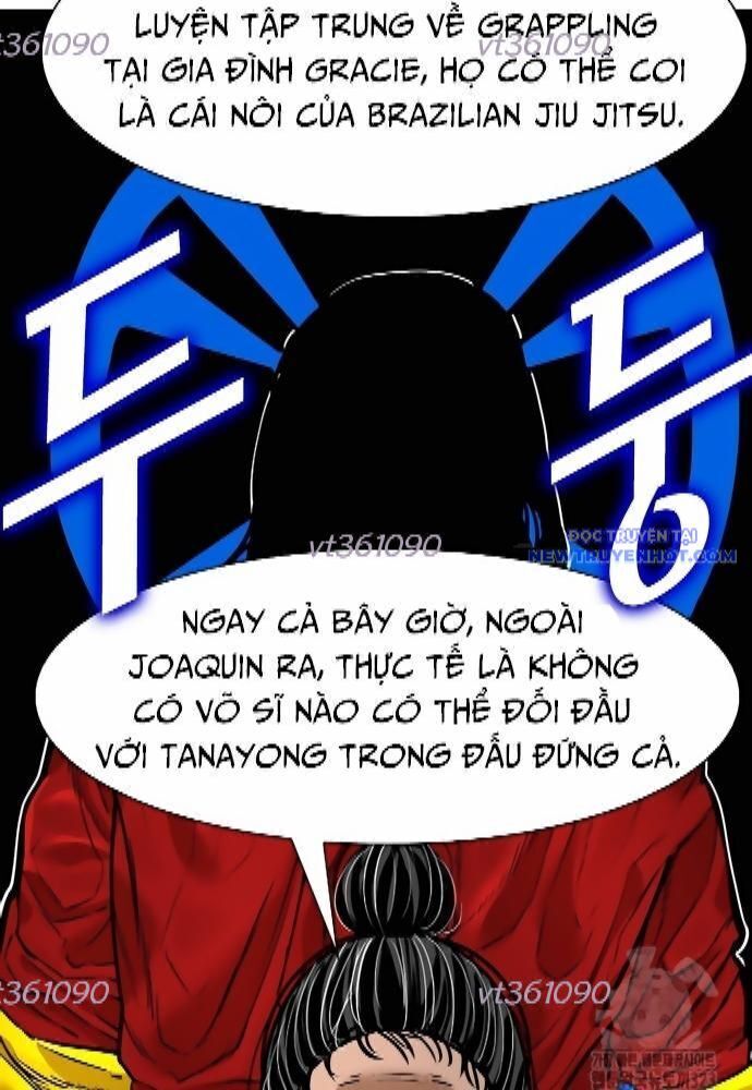 Shark - Cá Mập Chapter 307 - Trang 2