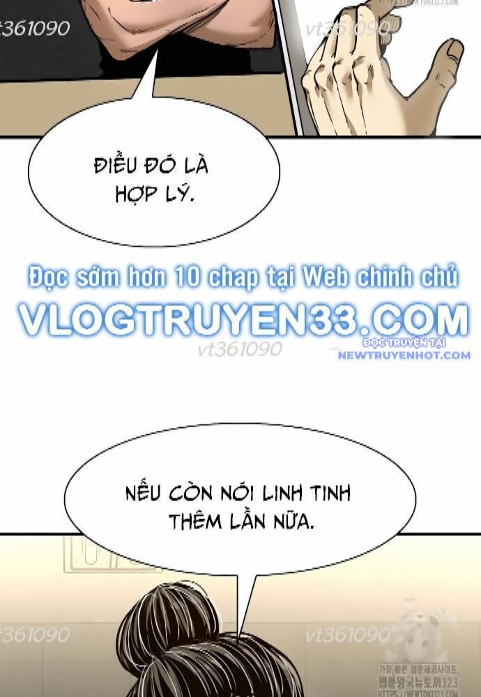 Shark - Cá Mập Chapter 307 - Trang 2